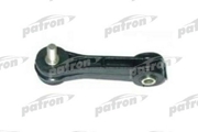 PATRON P * * * 9