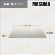 Masuma MFA595