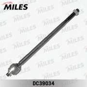 Miles DC39034