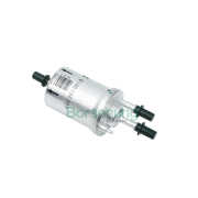 BORSEHUNG B12791 фильтр топливный с регулятором (3bar)