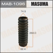 Masuma M * * * 6