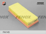 FENOX FAI145 Фильтр воздушный