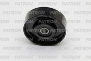 PATRON PT52236 Ролик натяжной поликлинового ремня