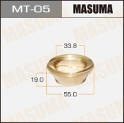 Masuma MT05