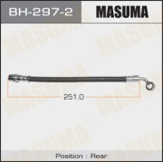 Masuma BH2972