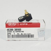 Hyundai-KIA 463863B900
