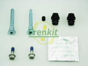 Frenkit 8 * * * 3
