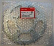 HONDA 41201MJPG51