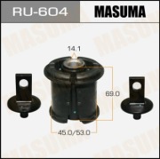 Masuma RU604