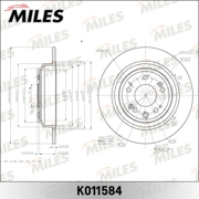 Miles K011584