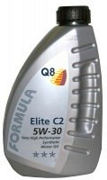 Q8 101110201751 Масло моторное синтетика 5w-30 1 л.