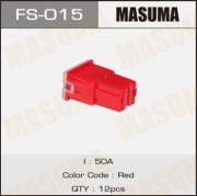 Masuma F * * * 5