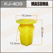 Masuma KJ409