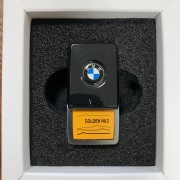 BMW 64119382615