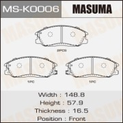 Masuma MSK0006