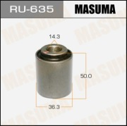 Masuma R * * * 5