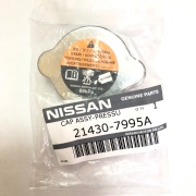 NISSAN 214307995A Крышка радиатора