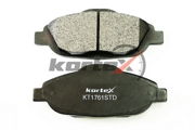 KORTEX K * * * D