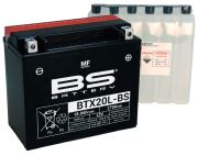 BS Battery 300610