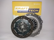 KraftTech W01228E9