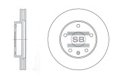 Sangsin brake SD3006