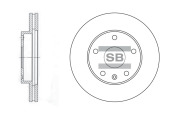 Sangsin brake SD3006
