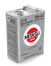 Mitasu MJ2124