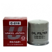 UNION JAPAN C218