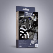TENSY TK10 ТК-10 Новая машина под сиденье 100гр