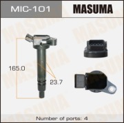 Masuma MIC101