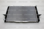 PATRON PRS3309 Радиатор системы охлаждения