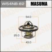 Masuma W54NB82