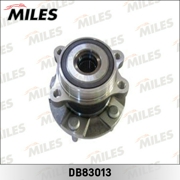 Miles DB83013 Ступица колеса с подшипником