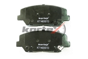 KORTEX KT1403STD