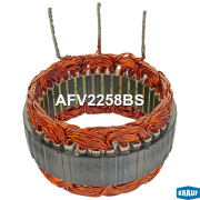 Krauf AFV2258BS Статор генератора