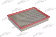 PATRON P * * * 1