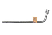 HELFER HF002202 Ключ баллонный Г-образный 19мм