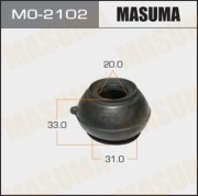 Masuma MO2102 Пыльник шарового шарнира