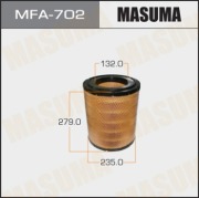Masuma M * * * 2