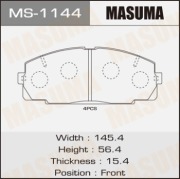 Masuma MS1144