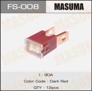 Masuma F * * * 8