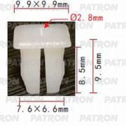 PATRON P370741