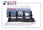 Francecar FCR220702 Катушка зажигания