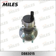 Miles DB83015 Ступица колеса с подшипником