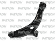 PATRON P * * * R