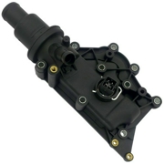 Zikmar Z68571R Корпус термостата