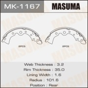 Masuma MK1167