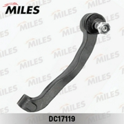 Miles D * * * 9