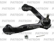 PATRON P * * * L