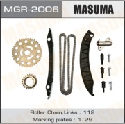 Masuma MGR2006